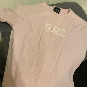 OBEY t shirt
